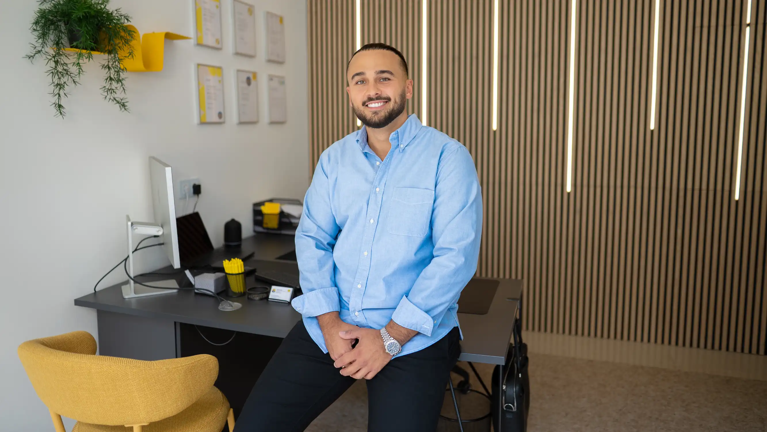 Furkan Arslan