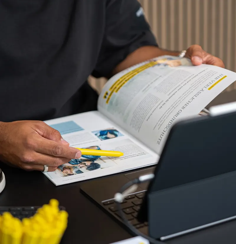 ARAG Versicherungsbüro